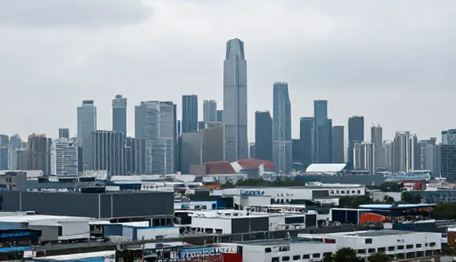 企业名录查询服务如何提升供需资源对接效率